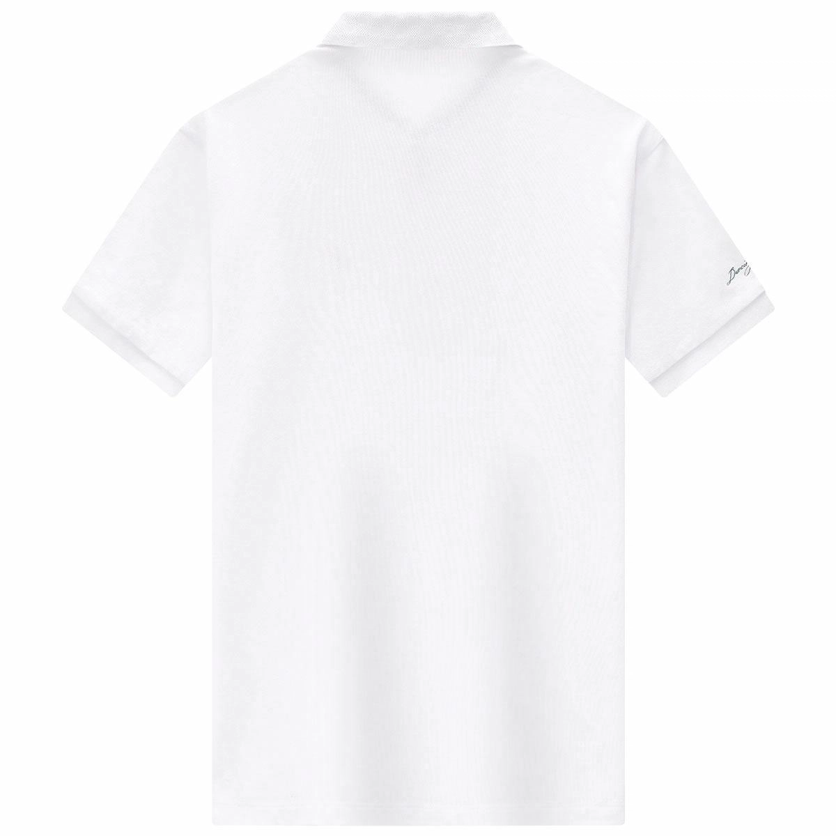 DANCING WOLVES Polo
