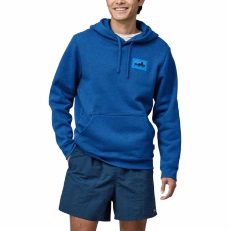 patagonia Skyline Uprisal Hoody
