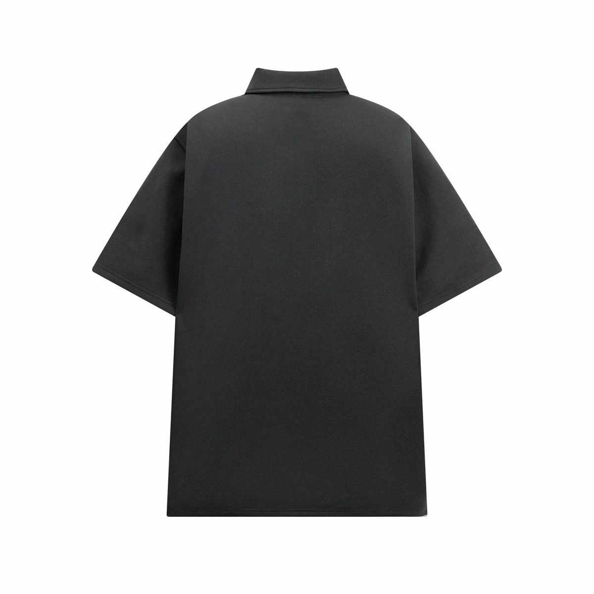 404MOB GANG Polo