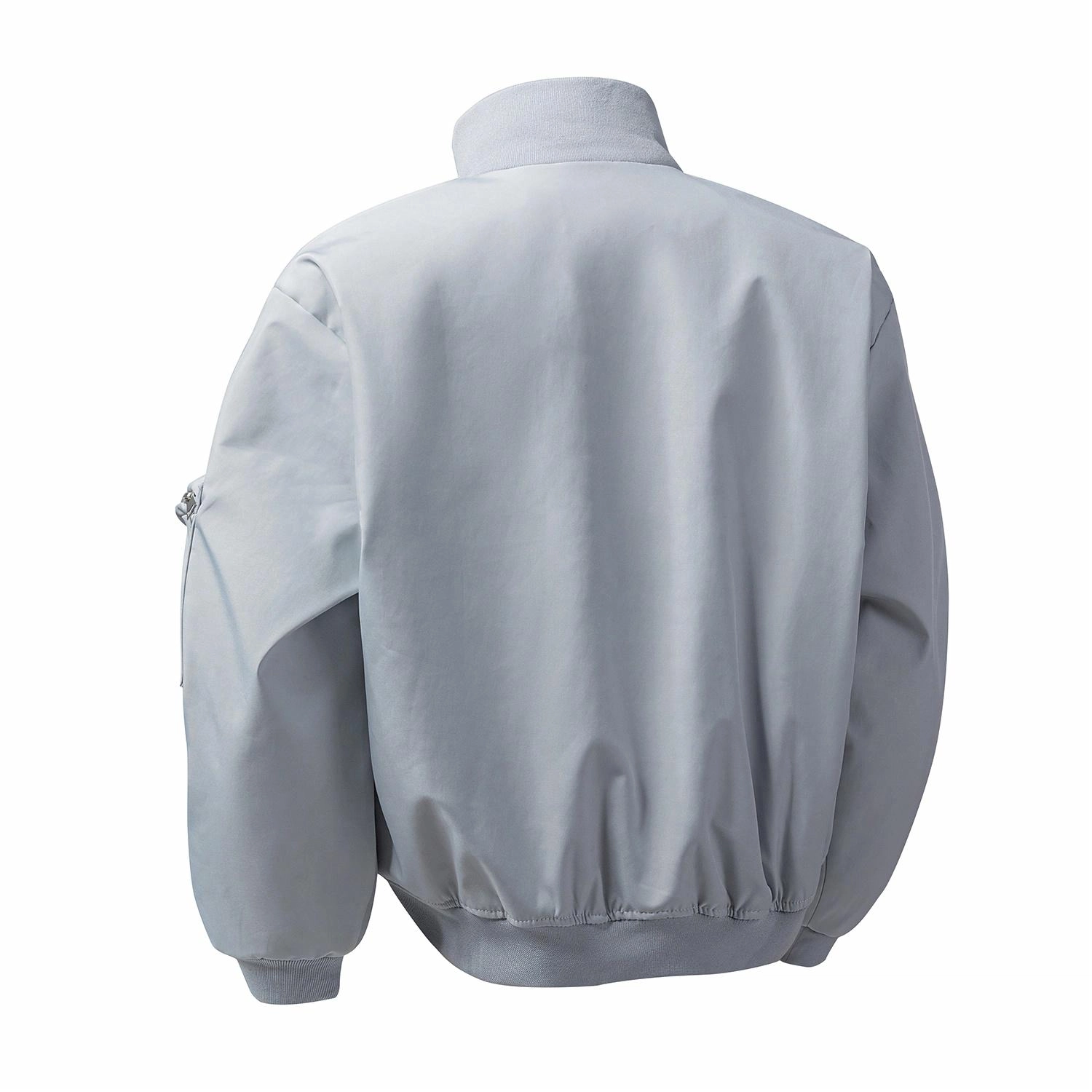 DJ.SPIRIT cleanfitbomber