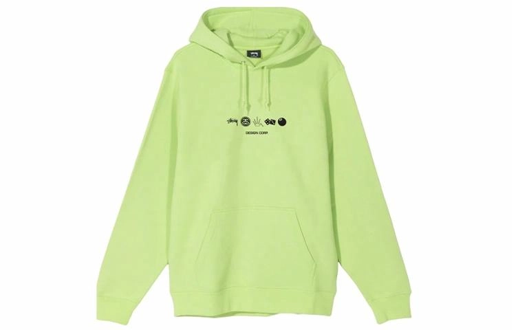 Stussy Global Design Corp