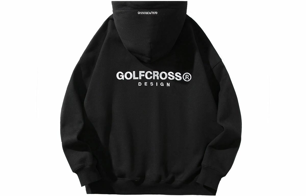 GOLFCROSS Logo