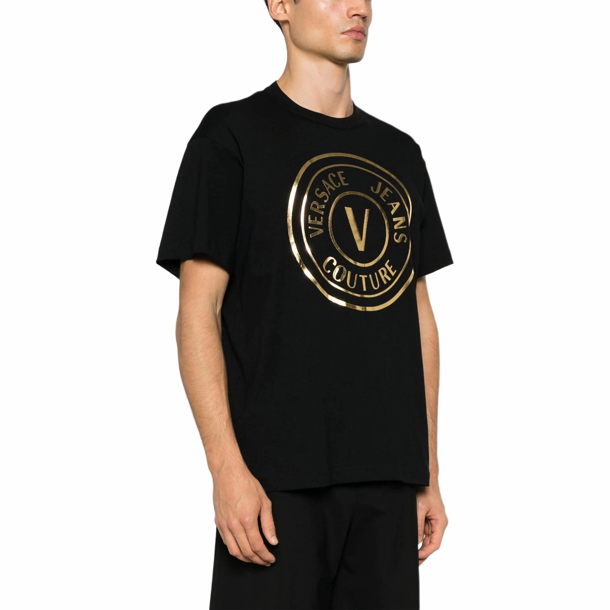 VERSACE JEANS COUTURE SS24 LogoT