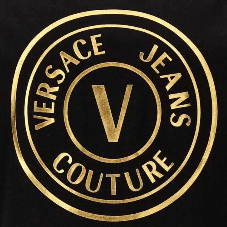 VERSACE JEANS COUTURE SS24 LogoT