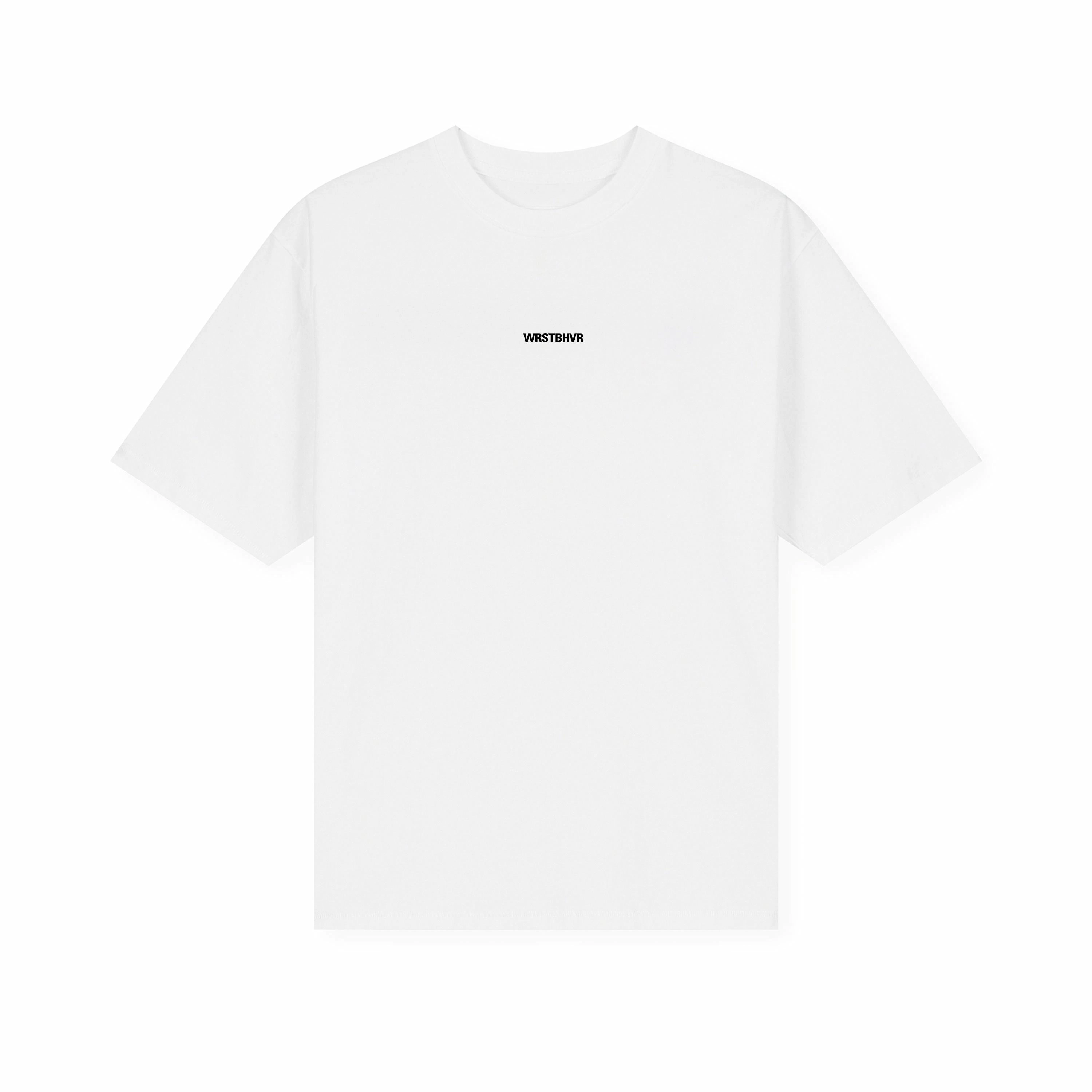 WRSTBHVR PIONEER T