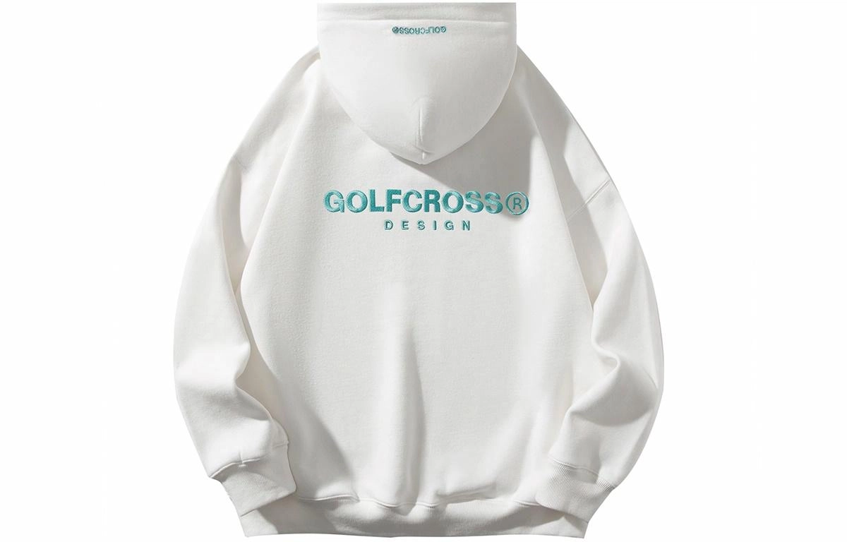 GOLFCROSS Logo