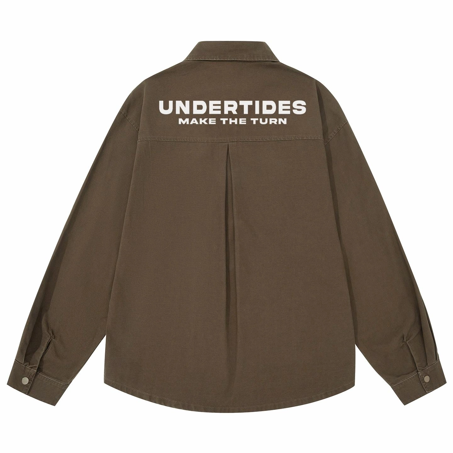 UNDERTIDES logo