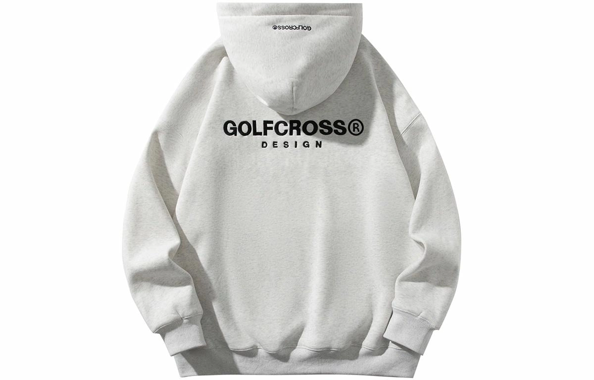 GOLFCROSS Logo