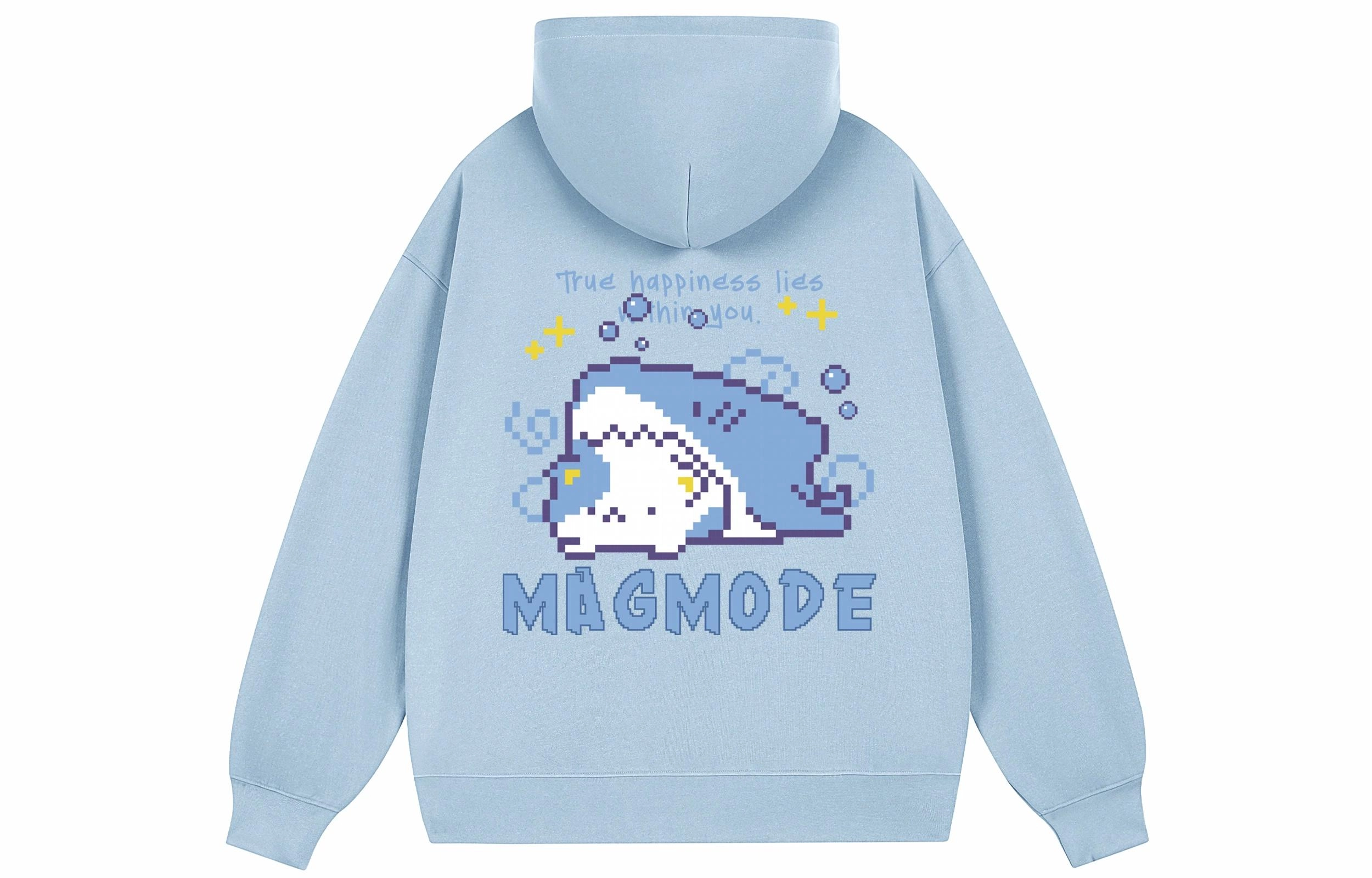 magmode Logo