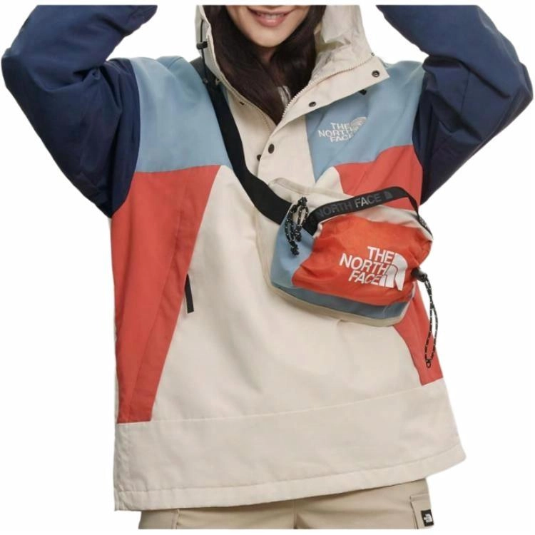 THE NORTH FACE Hi Mountain Logo