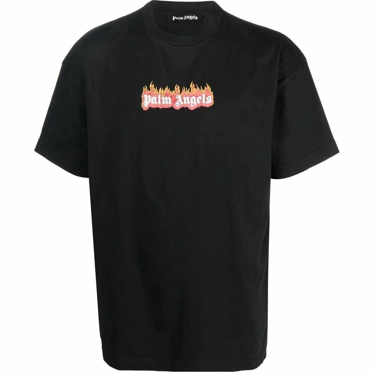 PALM ANGELS FW22 T