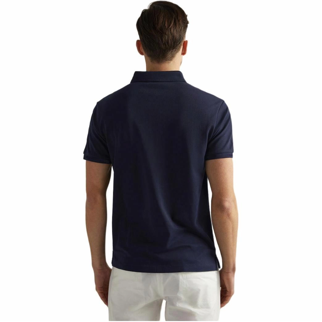 DANIEL HECHTER Polo