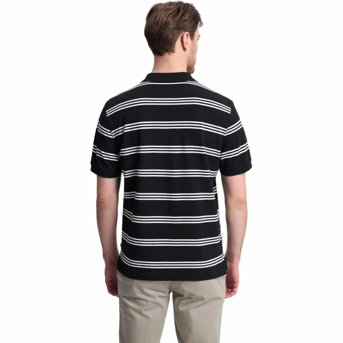 NAUTICA E-commerce Polo