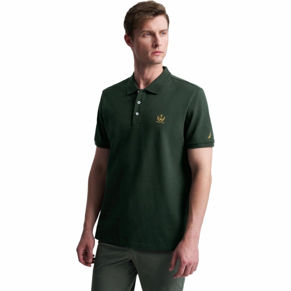 NAUTICA E-commerce Polo