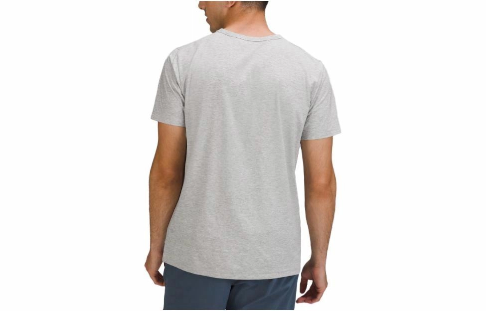 lululemon SS23 The Fundamental T