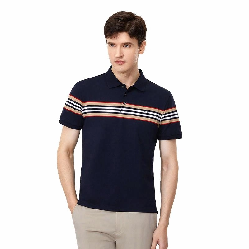 GY goldlion Polo