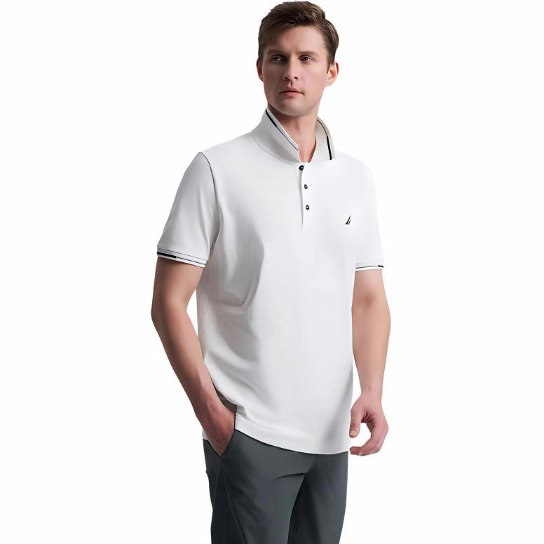NAUTICA E-commerce Polo