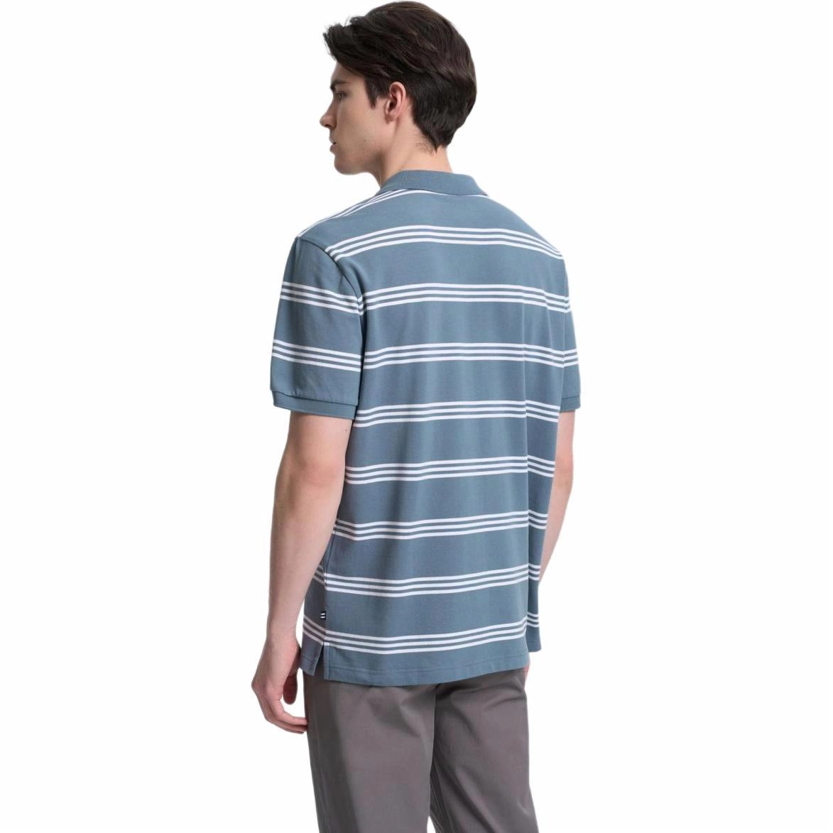NAUTICA E-commerce Polo