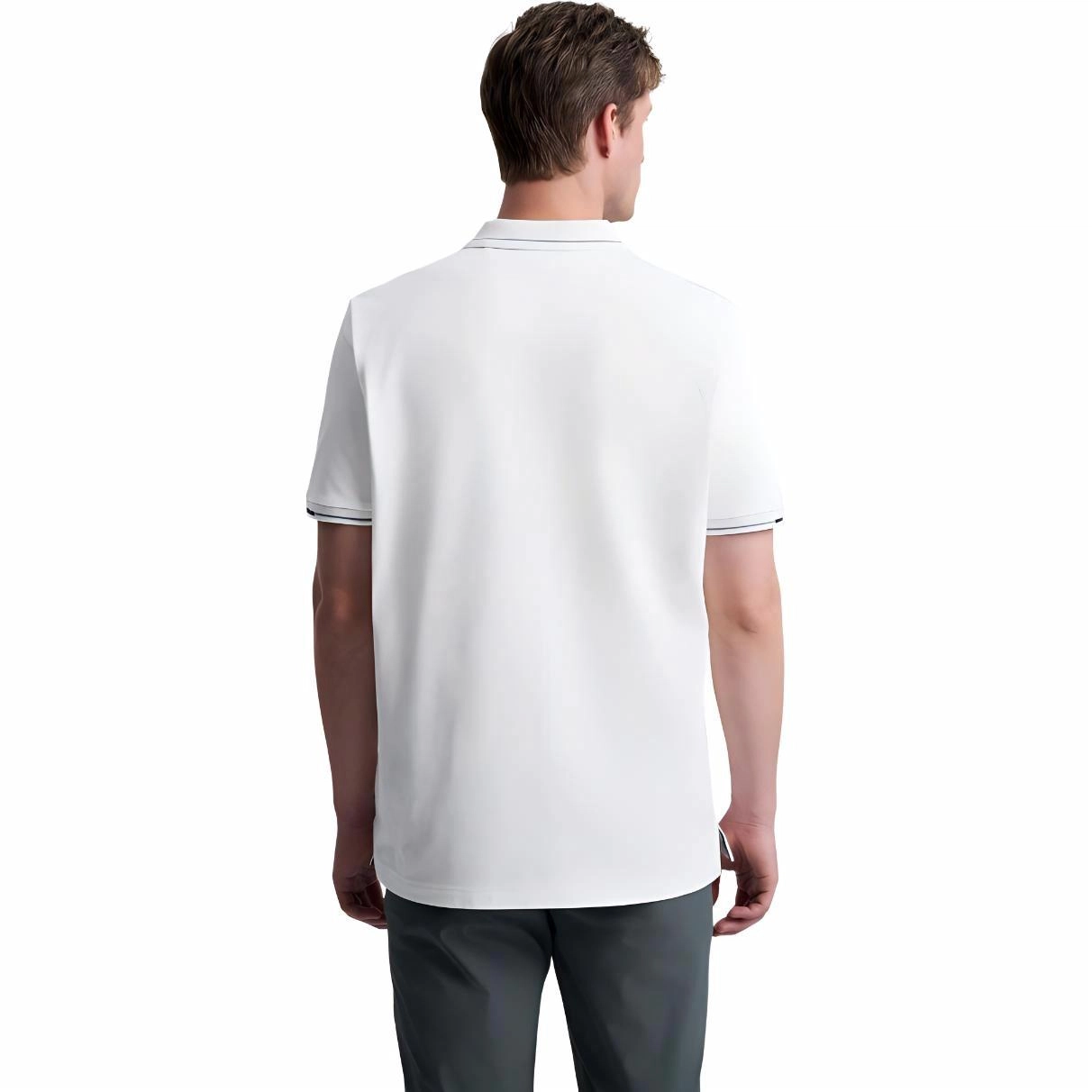 NAUTICA E-commerce Polo