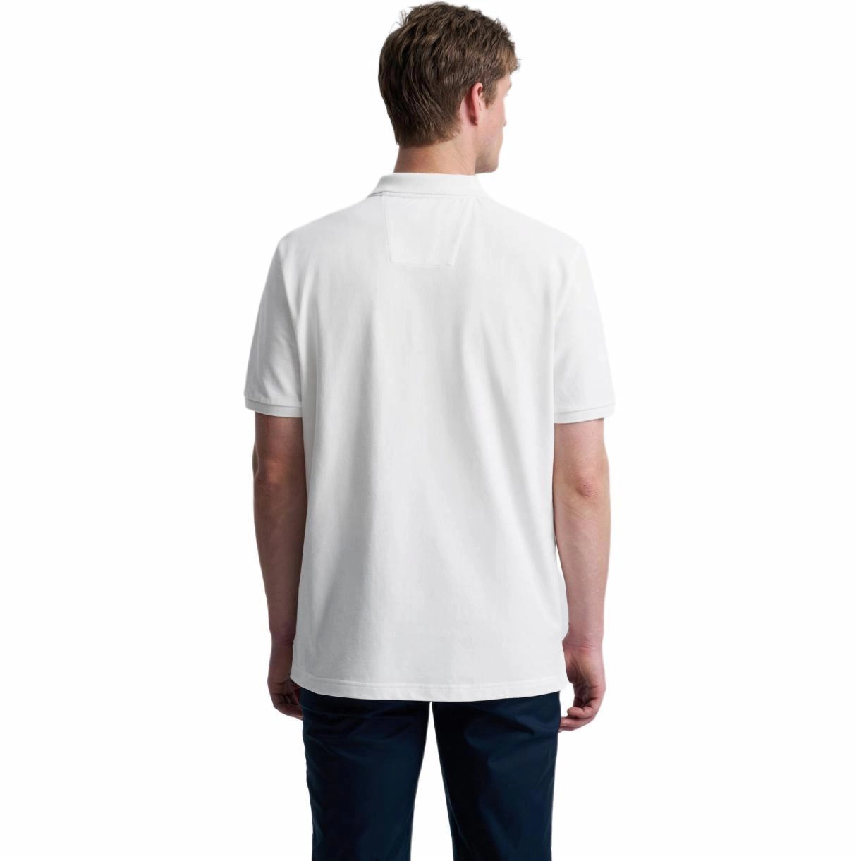 NAUTICA E-commerce Polo