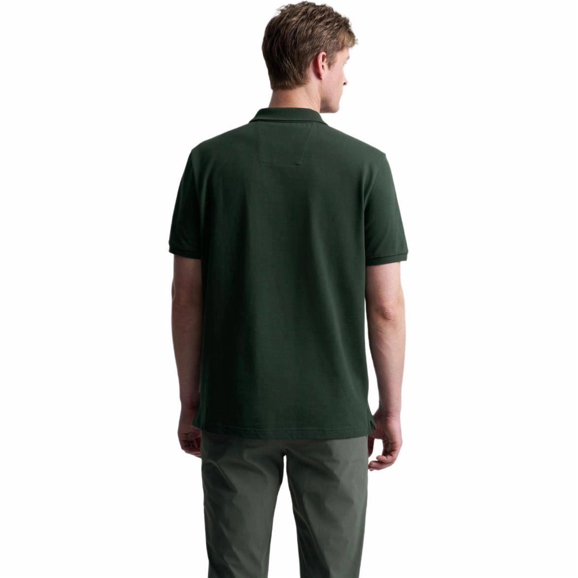 NAUTICA E-commerce Polo