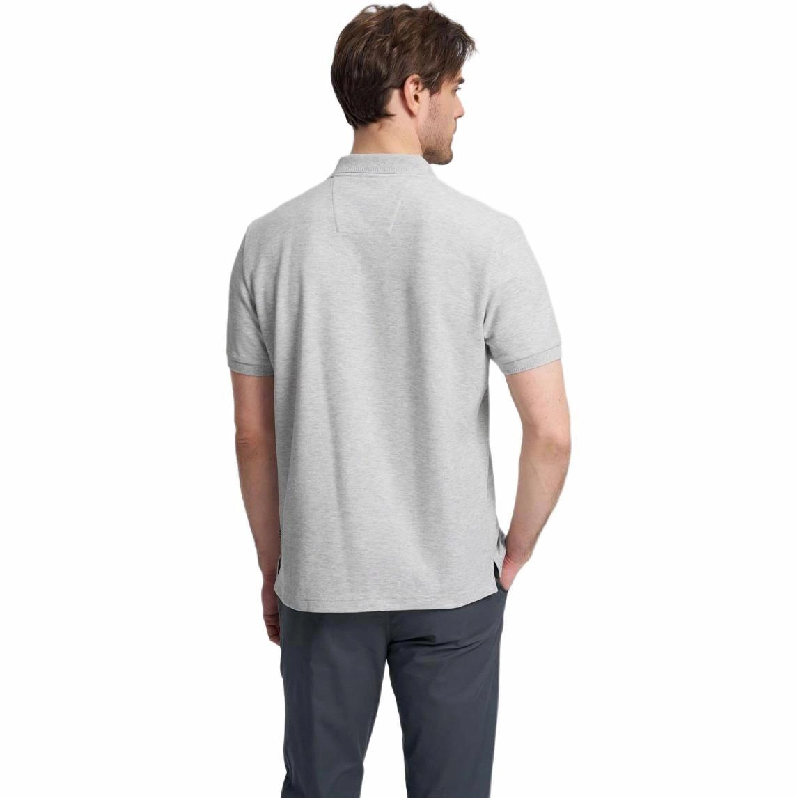 NAUTICA E-commerce Polo