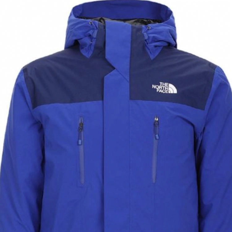 THE NORTH FACE Logo