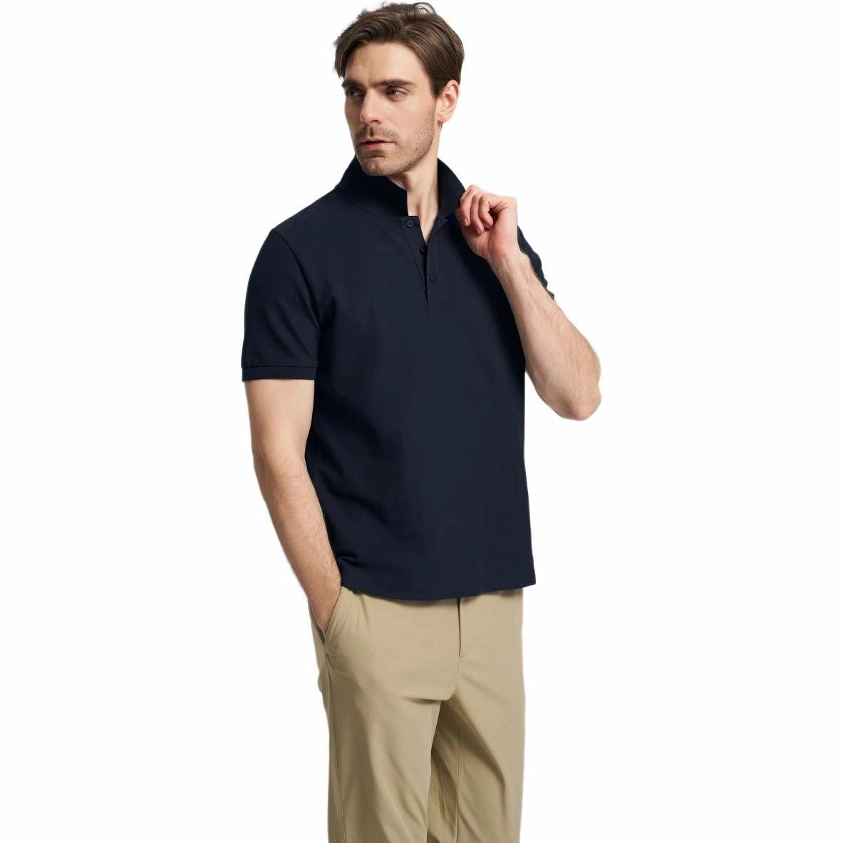 NAUTICA E-commerce Polo