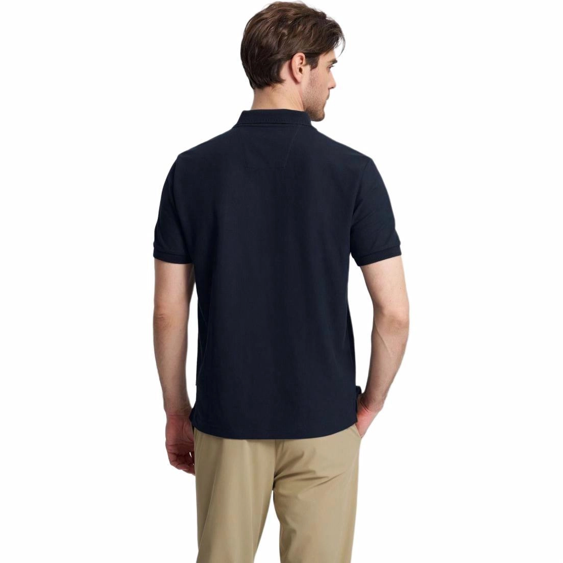 NAUTICA E-commerce Polo