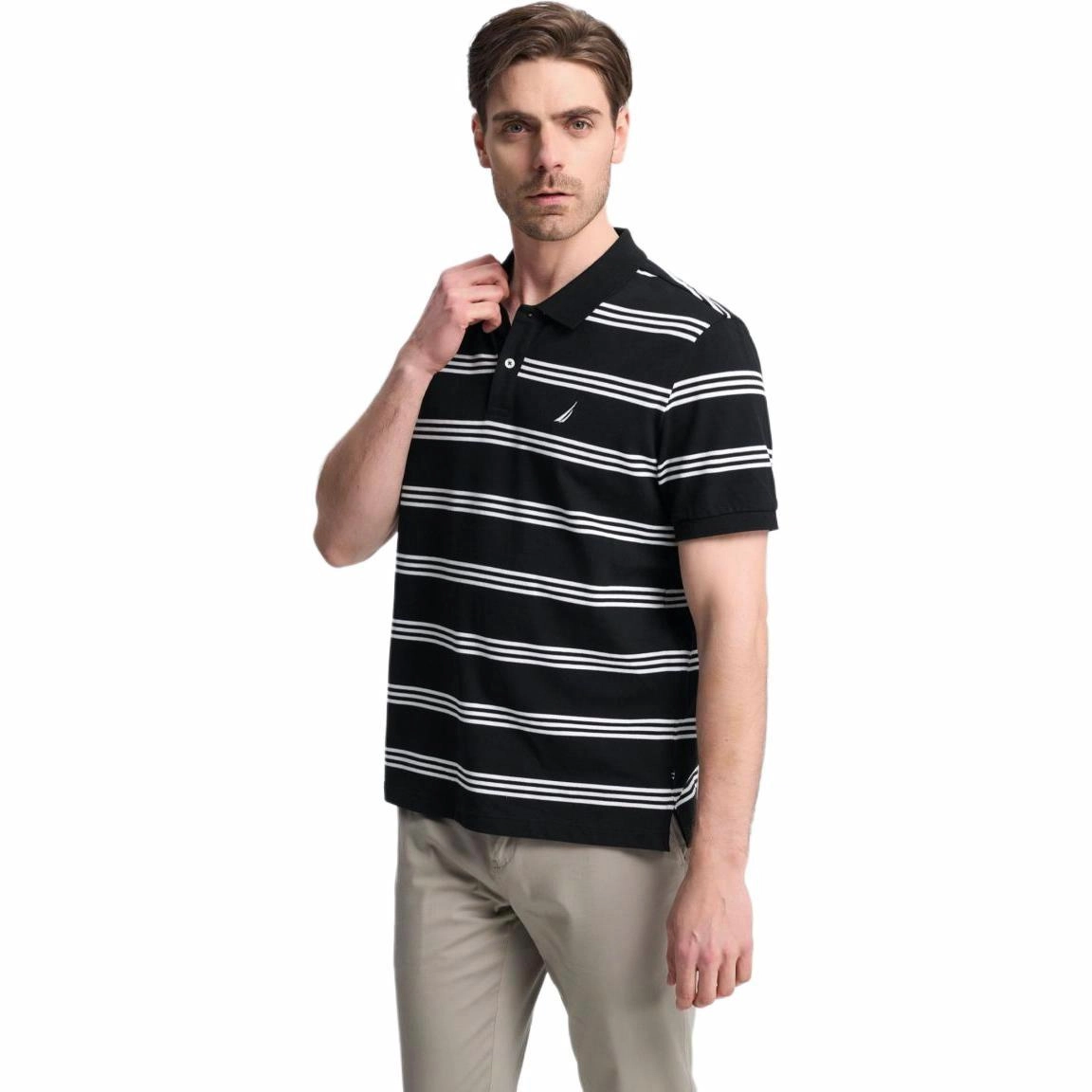NAUTICA E-commerce Polo