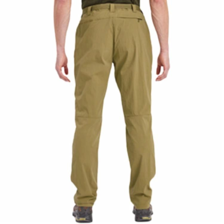 Montane