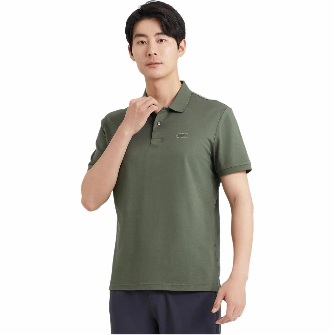 SUNDANCE Polo