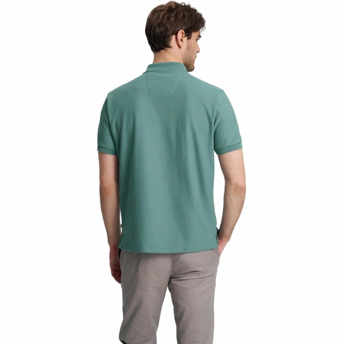 NAUTICA E-commerce Polo