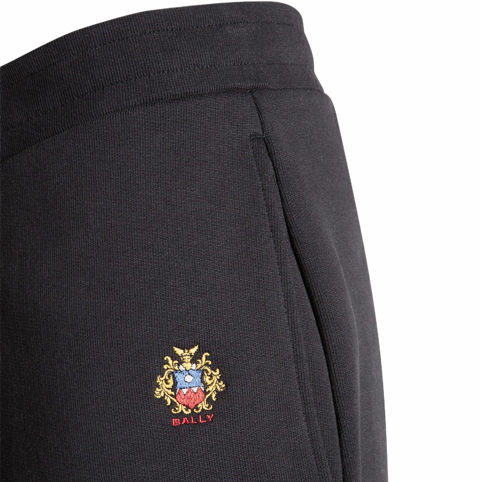 BALLY FW24 Logo