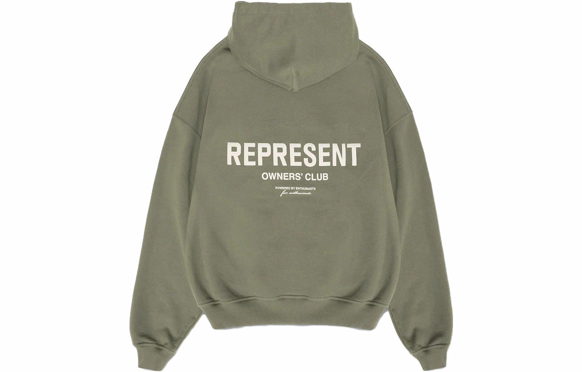 REPRESENT