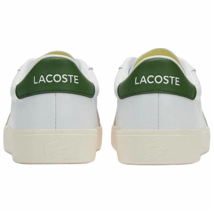 LACOSTE