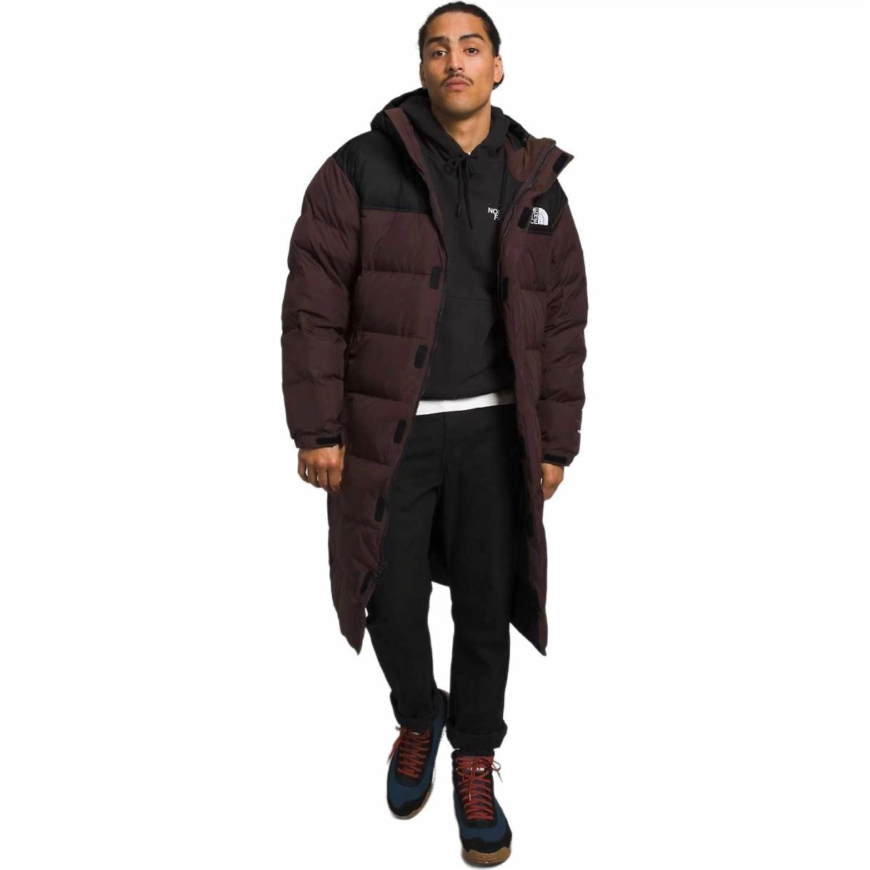 THE NORTH FACE