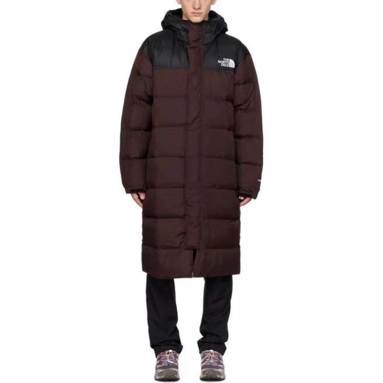 THE NORTH FACE