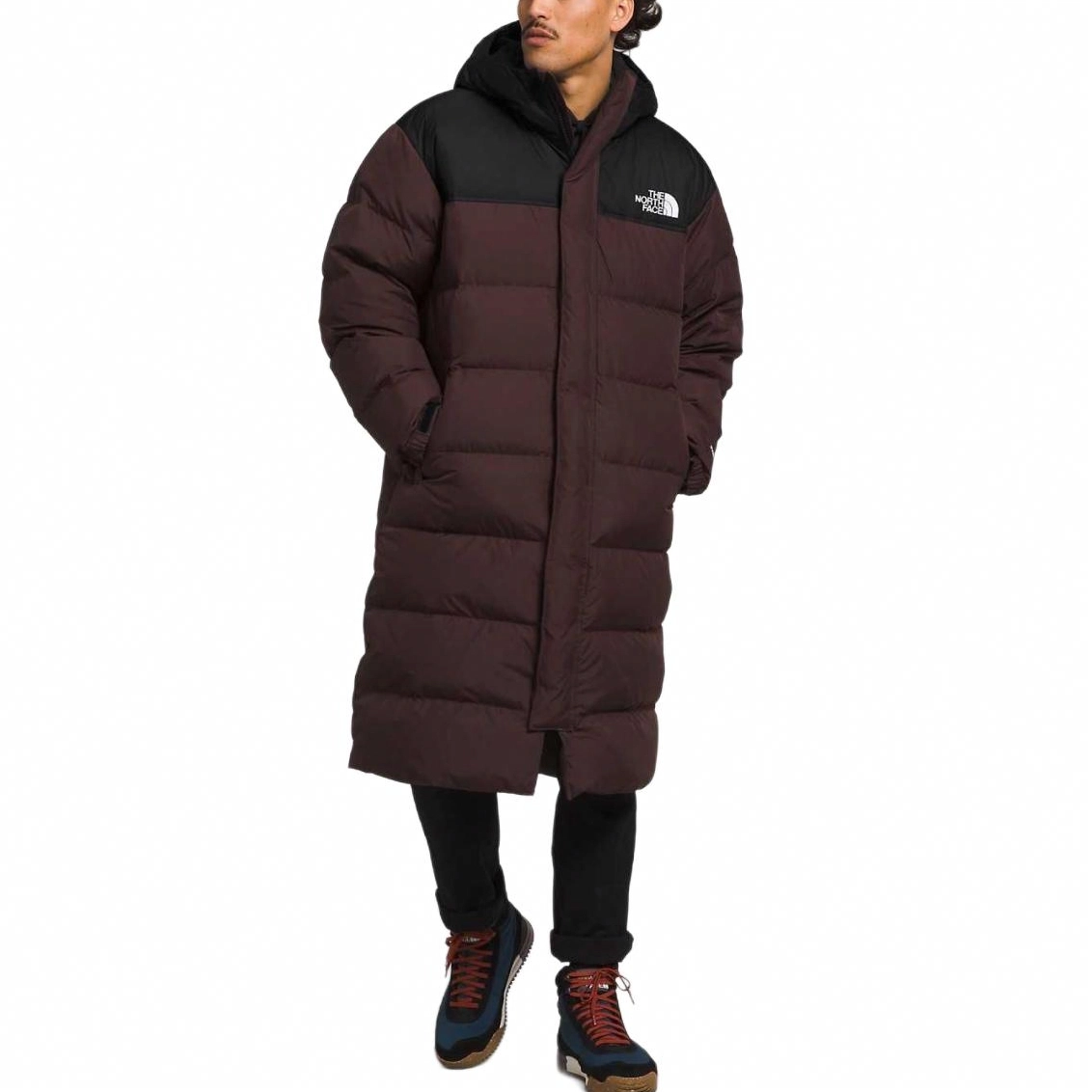 THE NORTH FACE