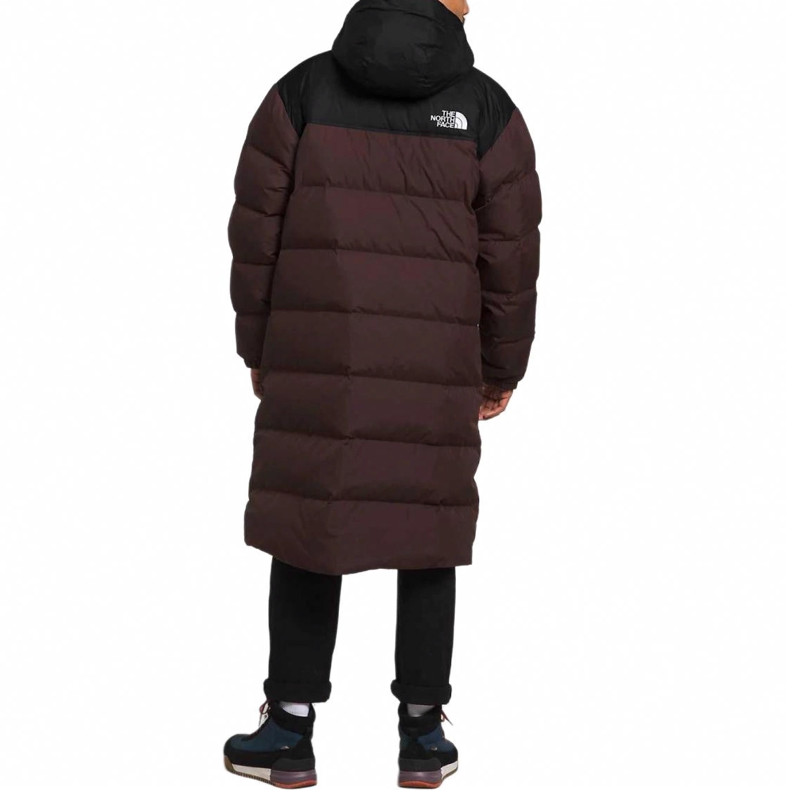 THE NORTH FACE