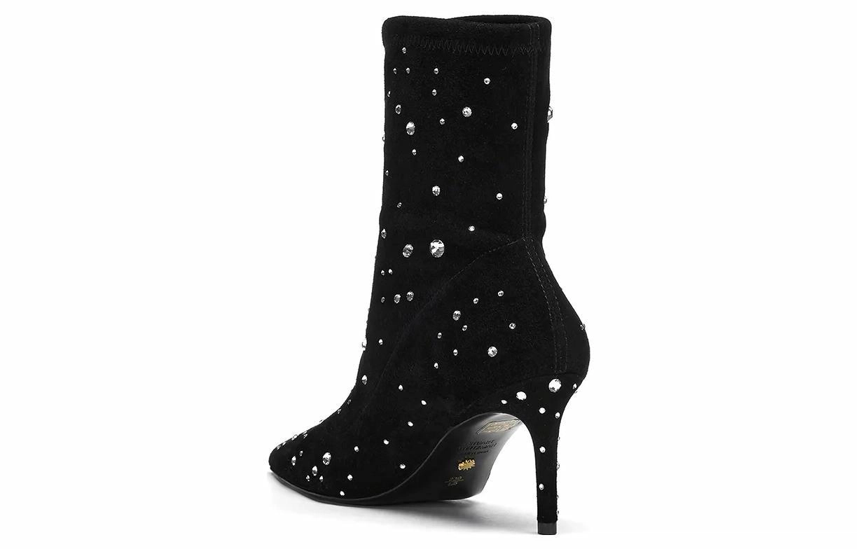 stuart weitzmanSW 7.5cm