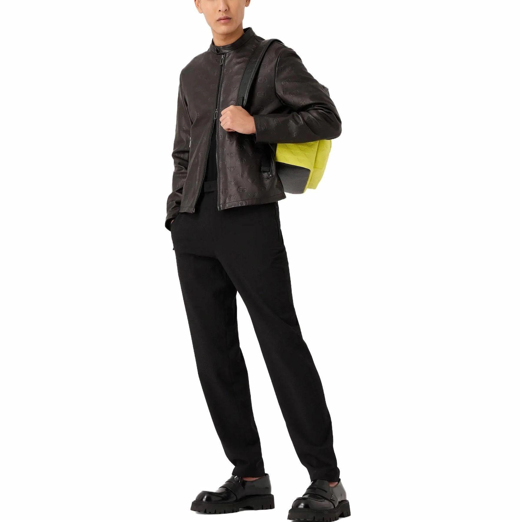 EMPORIO ARMANI SS23