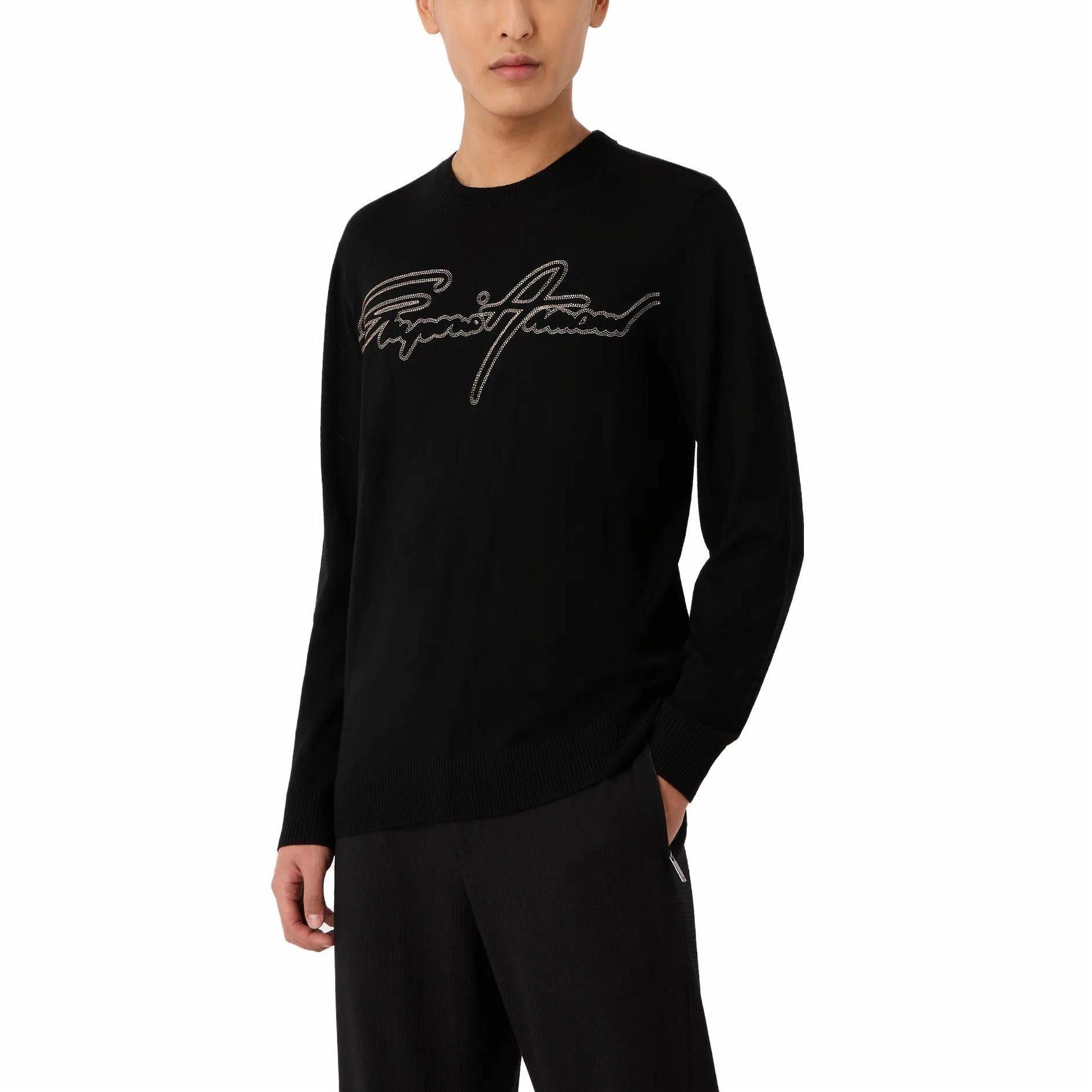 EMPORIO ARMANI SS23