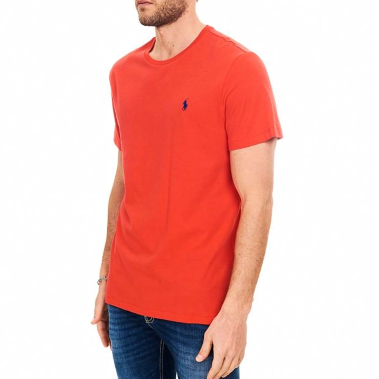 Polo Ralph Lauren LogoT