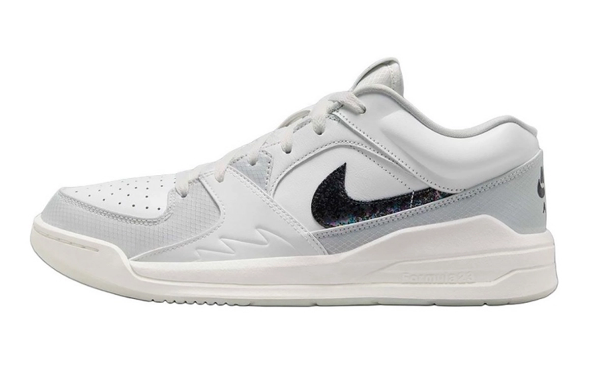 Jordan Stadium 90 CNYGlitter Swoosh LQ
