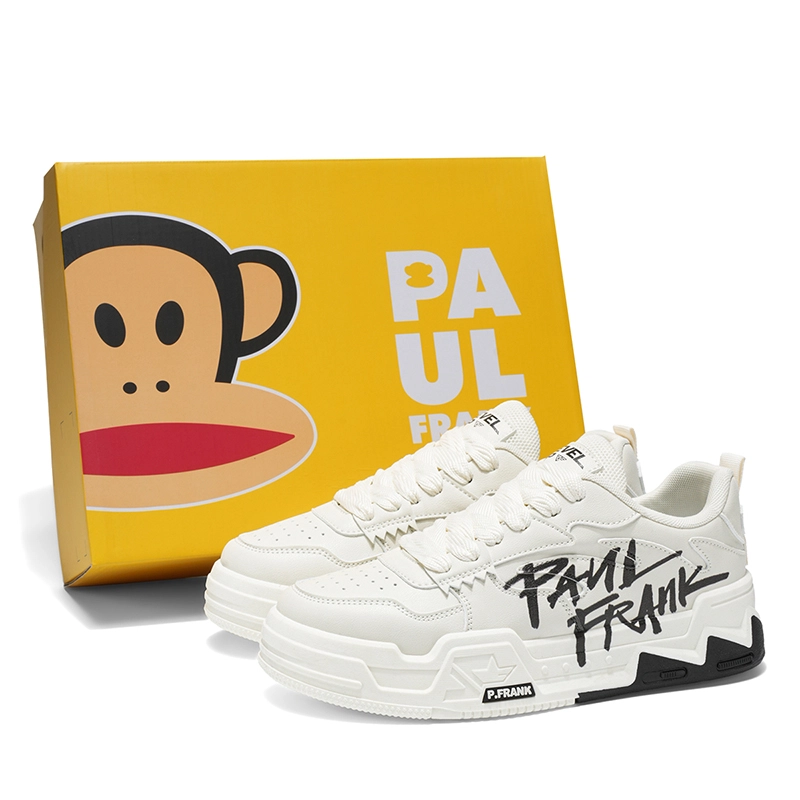 PAUL FRANK