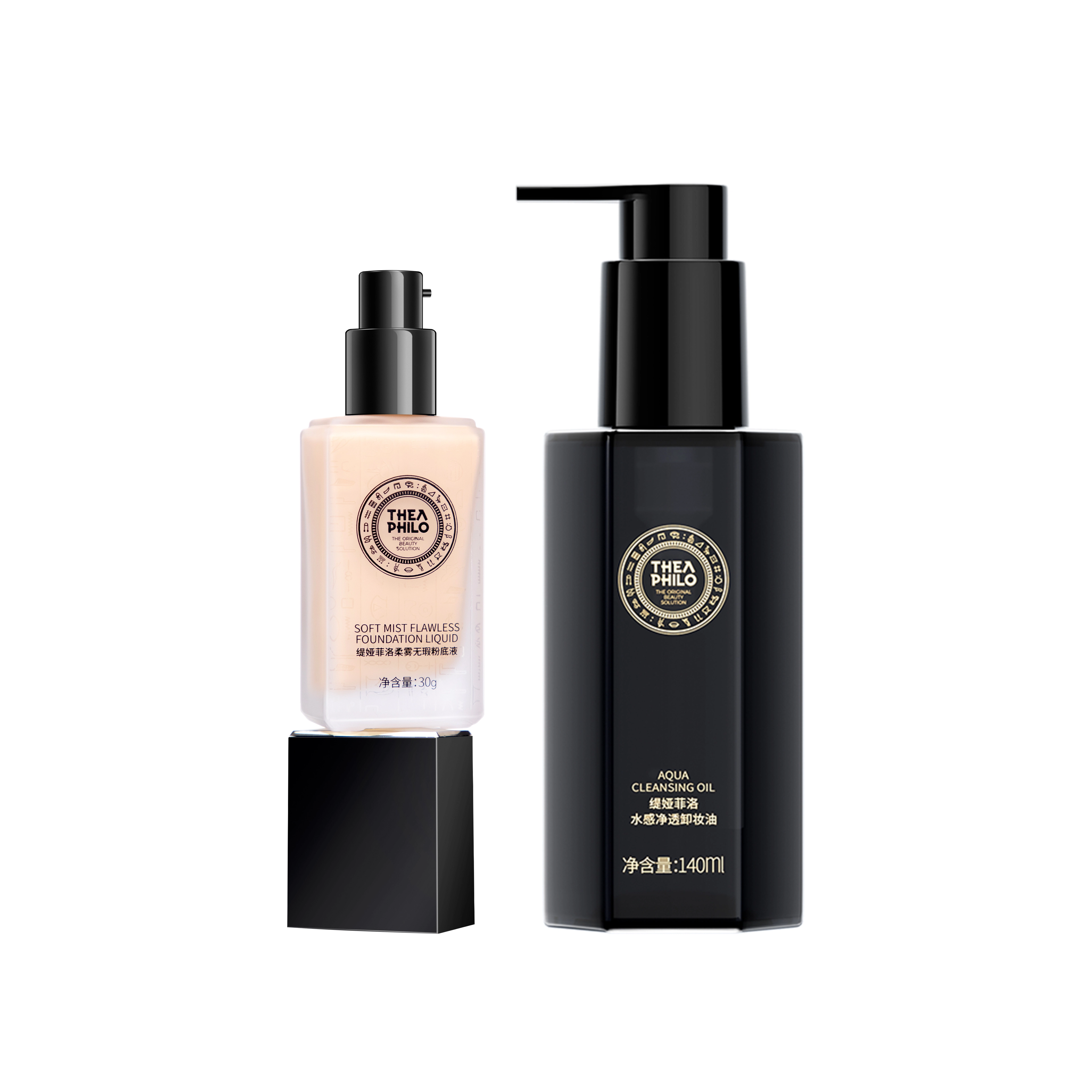 140ml140ml*2