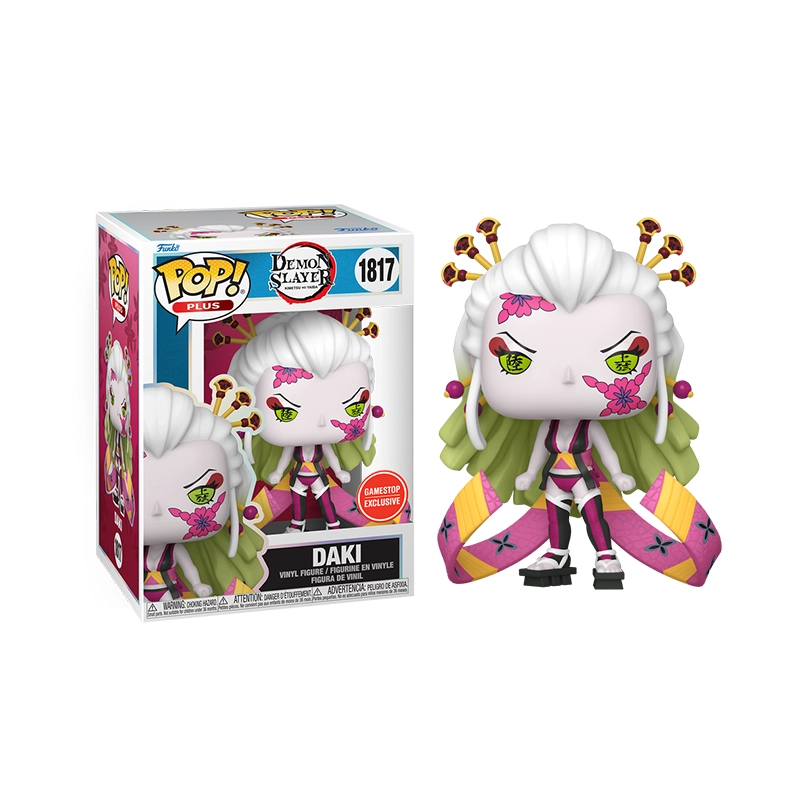 Funko Q