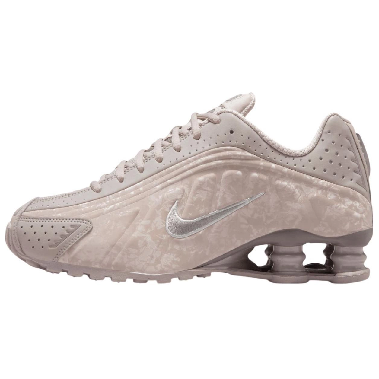 Nike Shox R4 Floral
