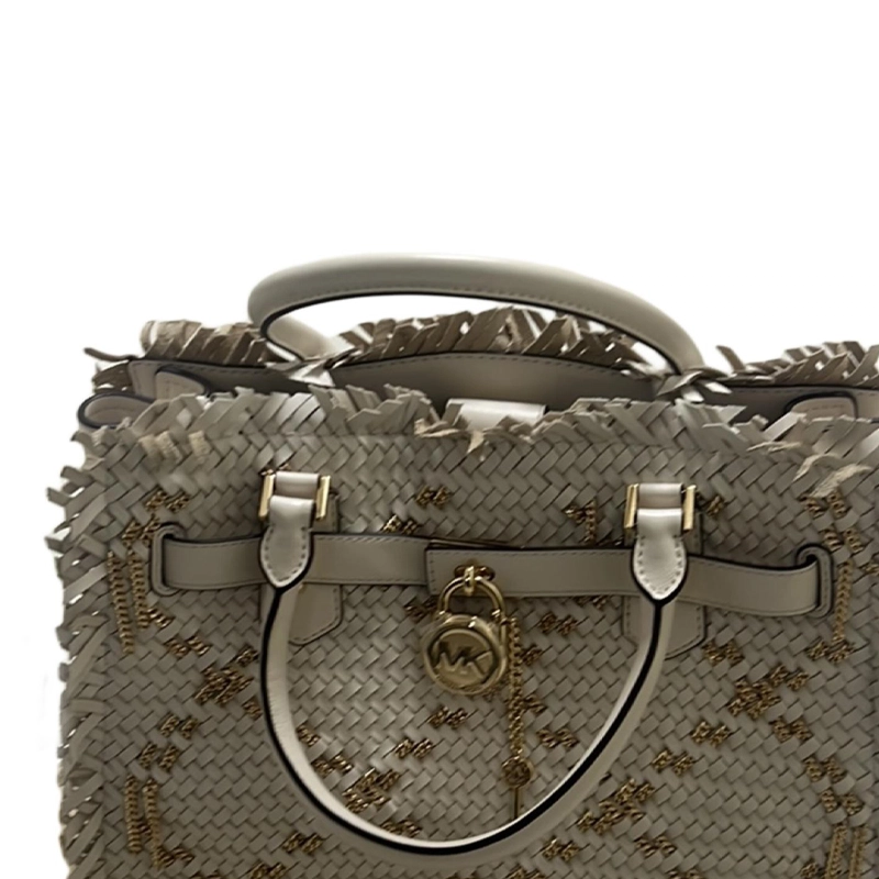 MICHAEL KORS MK Hamilton Logo